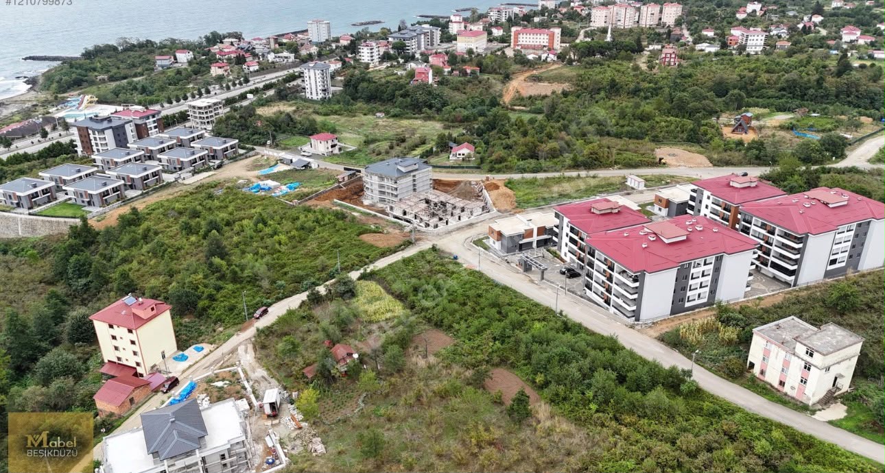 MABELDEN ADACIK KONAKLARDA 3+1 DAİRE